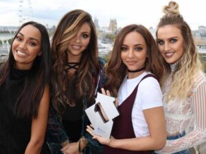 دانلود آهنگ Shout Out to My Ex از Little Mix با متن و ترجمه