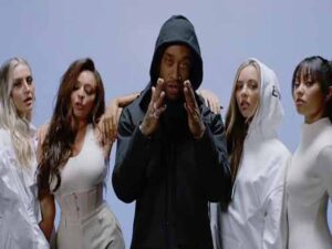 دانلود آهنگ Think About Us از Little Mix و Ty Dolla Sign با متن و ترجمه