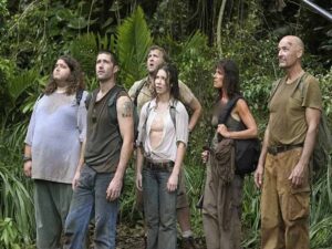 دانلود آرشیو زیرنویس انگلیسی سریال Lost