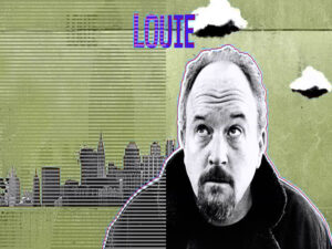 دانلود آرشیو زیرنویس انگلیسی سریال Louie