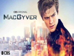 دانلود آرشیو زیرنویس انگلیسی سریال MacGyver