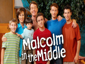 دانلود آرشیو زیرنویس انگلیسی سریال Malcolm in the Middle