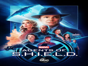 دانلود آرشیو زیرنویس انگلیسی سریال Marvel’s Agents of S.H.I.E.L.D