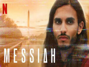 دانلود آرشیو زیرنویس انگلیسی سریال Messiah