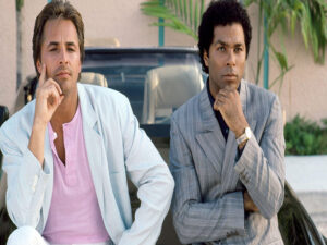دانلود آرشیو زیرنویس انگلیسی سریال Miami Vice