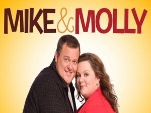 دانلود آرشیو زیرنویس انگلیسی سریال Mike & Molly