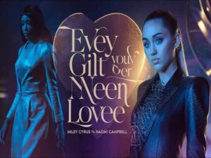 دانلود آهنگ Every Girl You’ve Ever Loved از Miley Cyrus با متن و ترجمه