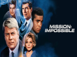 دانلود آرشیو زیرنویس انگلیسی سریال Mission – Impossible
