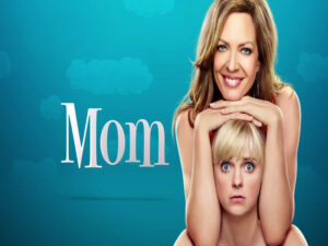 دانلود آرشیو زیرنویس انگلیسی سریال Mom