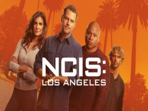دانلود آرشیو زیرنویس انگلیسی سریال NCIS – Los Angeles