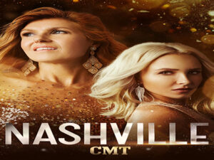 دانلود آرشیو زیرنویس انگلیسی سریال Nashville