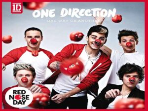 دانلود آهنگ One Way Or Another از One Direction با متن و ترجمه