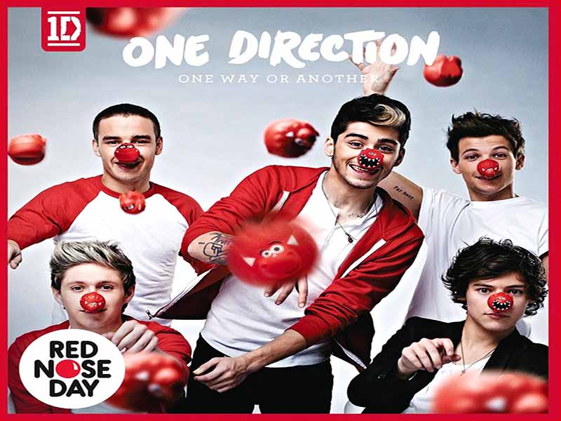 دانلود آهنگ One Way Or Another از One Direction با متن و ترجمه