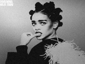 دانلود آهنگ Same Ol’ Mistakes از Rihanna با متن و ترجمه
