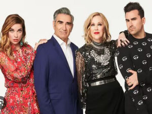 دانلود آرشیو زیرنویس انگلیسی سریال Schitt’s Creek
