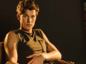 دانلود آهنگ When Youre Gone از Shawn Mendes با متن و ترجمه
