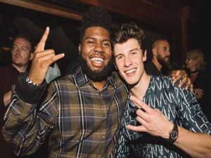 دانلود آهنگ Youth از Shawn Mendes و Khalid با متن و ترجمه