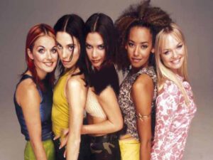 دانلود آهنگ Wannabe از Spice Girls با متن و ترجمه