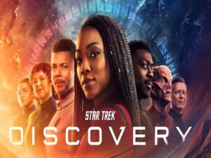 دانلود آرشیو زیرنویس انگلیسی سریال Star Trek – Discovery