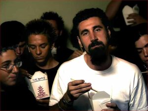دانلود آهنگ !Chop Suey از System Of A Down با متن و ترجمه