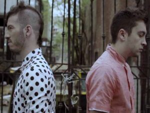 دانلود آهنگ Migraine از Twenty one pilots با متن و ترجمه