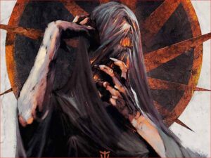 دانلود آهنگ Bleed Out از Within Temptation با متن و ترجمه
