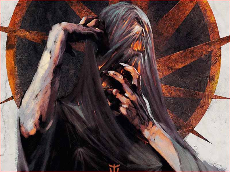 دانلود آهنگ Bleed Out از Within Temptation با متن و ترجمه