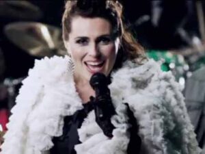 دانلود آهنگ Sinead از Within Temptation با متن و ترجمه