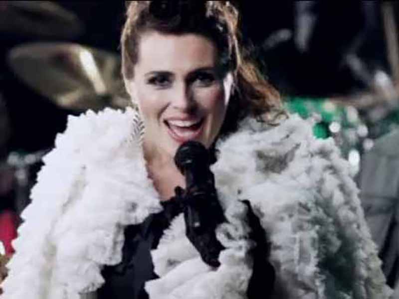 دانلود آهنگ Sinead از Within Temptation با متن و ترجمه