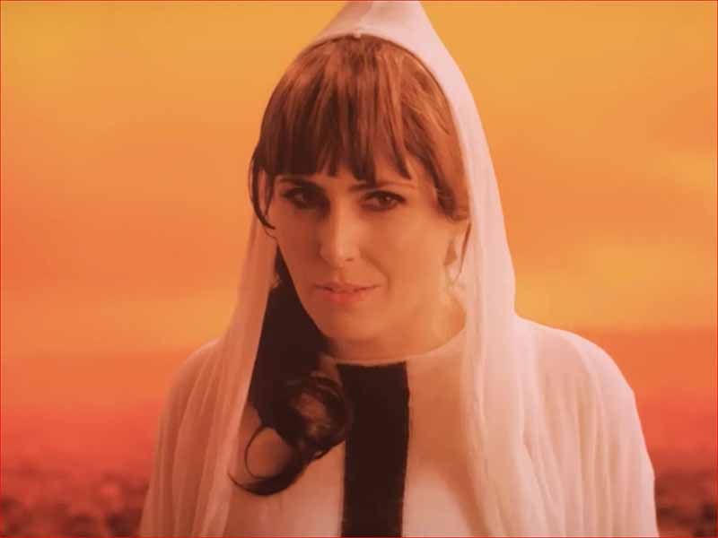 دانلود آهنگ Supernova از Within Temptation با متن و ترجمه