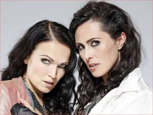 دانلود آهنگ Paradise (What About Us) از Within Temptation با متن و ترجمه