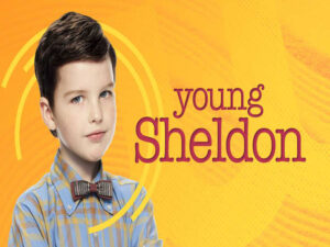 دانلود آرشیو زیرنویس انگلیسی سریال Young Sheldon