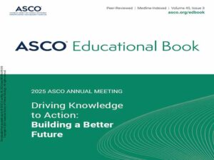 دانلود کتاب آموزشی ASCO – سوق دادن دانش به عمل – ساختن آینده‌ای بهتر (ASCO)