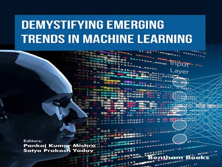 دانلود کتاب رمزگشایی از روندهای نوظهور در یادگیری ماشین