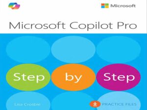 دانلود کتاب Microsoft Copilot Pro – گام به گام