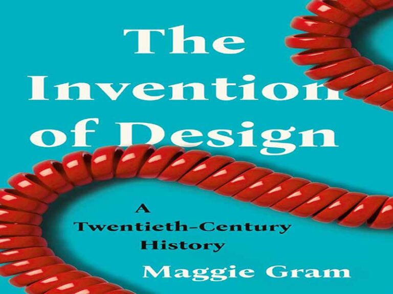 دانلود کتاب اختراع طراحی