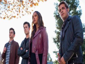 دانلود آرشیو زیرنویس انگلیسی سریال 13Reasons Why