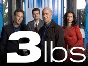 دانلود آرشیو زیرنویس انگلیسی سریال 3 Lbs
