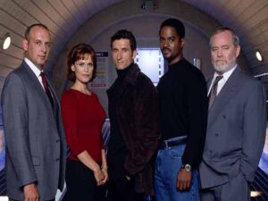 دانلود آرشیو زیرنویس انگلیسی سریال 7 Days