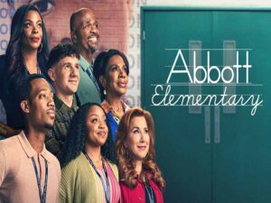 دانلود آرشیو زیرنویس انگلیسی سریال Abbott Elementary