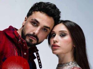 دانلود آهنگ ترکی Aşiyan از Afra و Sefo با متن و ترجمه