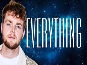 دانلود آهنگ Everything از Alex Warren با متن و ترجمه