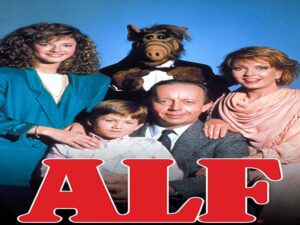 دانلود آرشیو زیرنویس انگلیسی سریال Alf