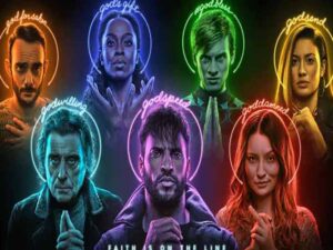 دانلود آرشیو زیرنویس انگلیسی سریال American Gods
