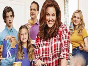 دانلود آرشیو زیرنویس انگلیسی سریال American Housewife