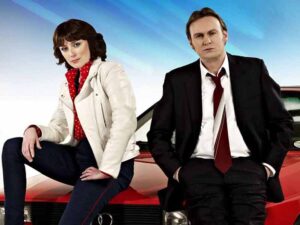 دانلود آرشیو زیرنویس انگلیسی سریال Ashes to Ashes