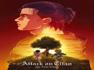 دانلود آرشیو زیرنویس انگلیسی انیمیشن Attack on Titan