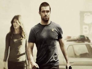 دانلود آرشیو زیرنویس انگلیسی سریال Banshee