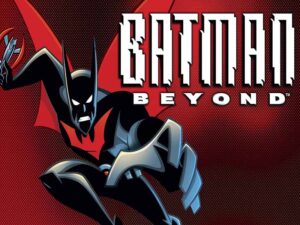 دانلود آرشیو زیرنویس انگلیسی سریال Batman Beyond
