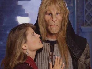 دانلود آرشیو زیرنویس انگلیسی سریال Beauty and the Beast